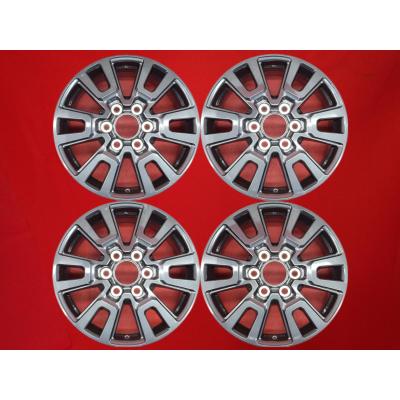 king303さん専用②太平タイヤオリジナルホイール　TT-K 16インチアルミ 太平タイヤ Yahoo!ショッピング店 - 中古タイヤ/中古ホイール/中古