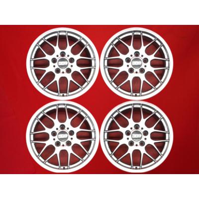 BBS 17インチ　ホイールタイヤセット　４本 BBS (4本価格) 17インチ 7.0J 5/114.3 BBS RF (DB) ホイール 4本セット