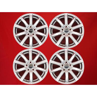バルミナ15インチ4穴（アルミホイール）｜タイヤ、ホイール｜自動車