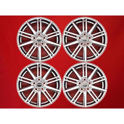 バルミナ15インチ4穴（アルミホイール）｜タイヤ、ホイール｜自動車