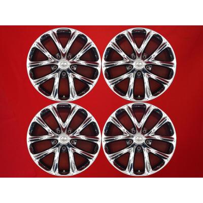 モデリスタ ホイール（自動車用タイヤ、ホイール）（リム径