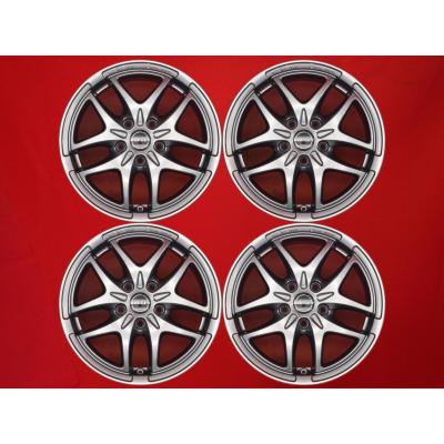 ボーベット 16インチ 4穴（アルミホイール）｜タイヤ、ホイール