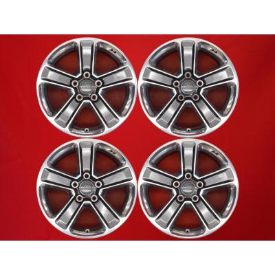 JEEP ラングラー ホイール 18インチ（P.C.D：127mm）の商品一覧 通販