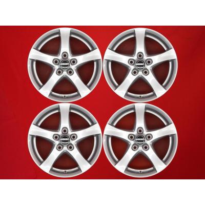 ボーベット 16インチ 4穴（アルミホイール）｜タイヤ、ホイール