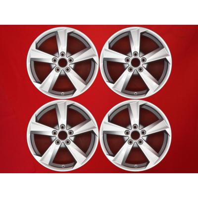 Audi アルミホイール（純正/社外：純正品）｜タイヤ、ホイール