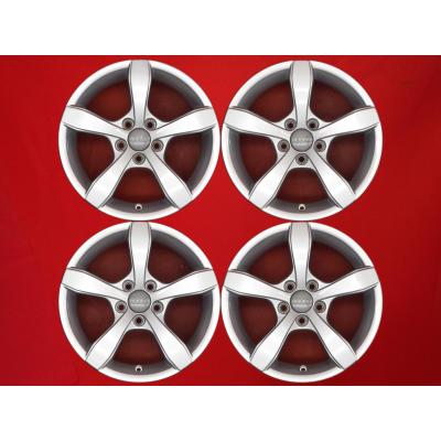 Audi アルミホイール（P.C.D：100mm）｜タイヤ、ホイール｜自動車｜車