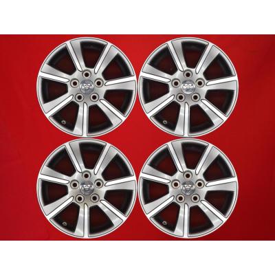 16インチアルミホイール5本スポーク（トヨタ／自動車） | 車、バイク