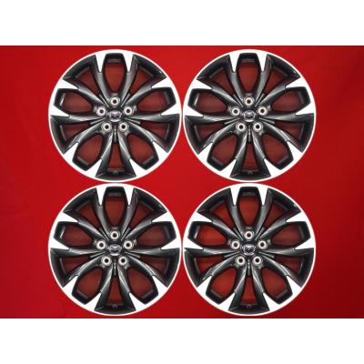 7本スポークホイール 19インチ（車、バイク、自転車）のおすすめ