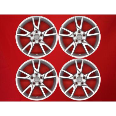 Audi アルミホイール（純正/社外：純正品）｜タイヤ、ホイール｜自動車