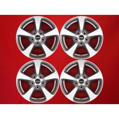 ボーベット 16インチ 4穴（アルミホイール）｜タイヤ、ホイール