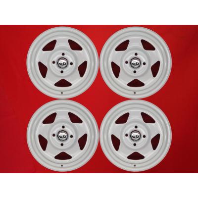 ★*て様 旧車ホイール ヒトデ 14インチ 6JJ +38 pcd100 4穴 ☆*て様 旧車ホイール ヒトデ 14インチ 6JJ +38 pcd100 4穴