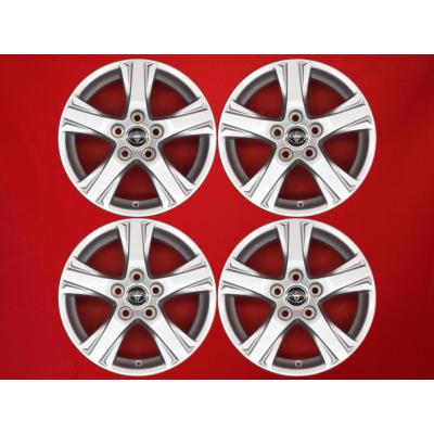 アルファード30（トヨタ）（リム径（ホイールサイズ）：16インチ