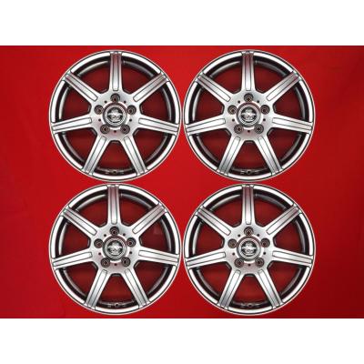 マナレイスポーツ（アルミホイール）｜タイヤ、ホイール｜自動車 | 車