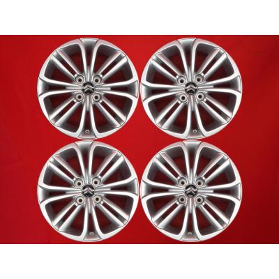 シトロエン アルミホイール｜タイヤ、ホイール｜自動車｜車、バイク