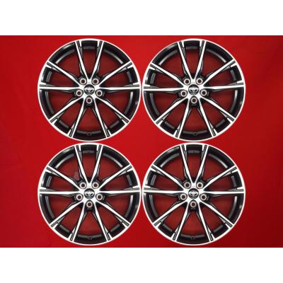 86後期ホィール　一本　タイヤ付き 楽天市場】86（ホイール｜タイヤ・ホイール）：車用品<車用品