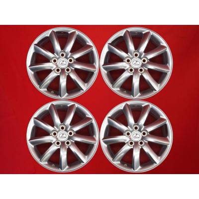 レクサス 純正ホイール（P.C.D：120mm）のおすすめ人気商品一覧 通販