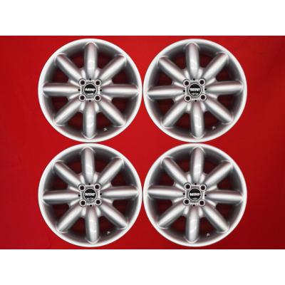 MINI アルミホイール（穴数：4穴）｜タイヤ、ホイール｜自動車｜車