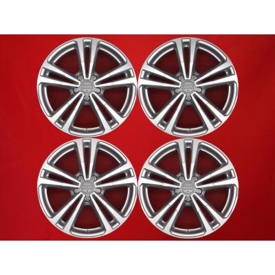 Audi アルミホイール（純正/社外：純正品）｜タイヤ、ホイール