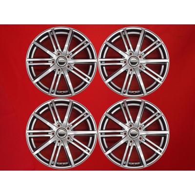アルミホイール中古16インチ5穴4本(BS製BALMINUMバルミナ) 2025年最新】Yahoo!オークション -バルミナ 16インチの中古品