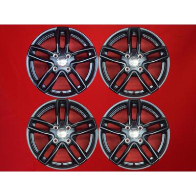 ユーロテックガヤエリージ　 17インチ タイヤホイールセット　※値下げは終了 ユーロテック ホイールのおすすめ人気商品一覧 通販 - Yahoo!ショッピング