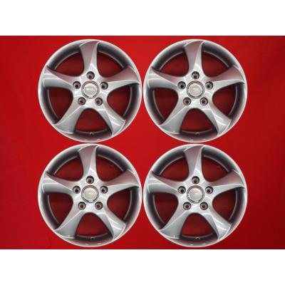 トップラン ホイール 15（アルミホイール）｜タイヤ、ホイール｜自動車