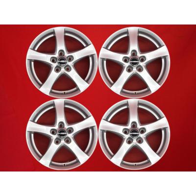 ボーベット 16インチ 4穴（アルミホイール）｜タイヤ、ホイール