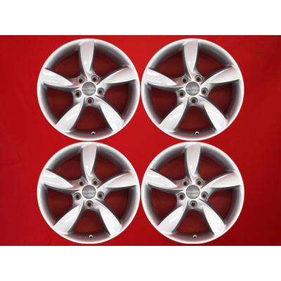 Andi　アウディ　ホイール　17インチ　4本セット　　 アウディa4 17インチ 車 ホイール」の人気商品一覧 | 安い商品を通販