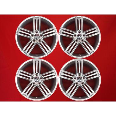 ゴルフ7 ホイール 18インチ（本数：4本セット）のおすすめ人気