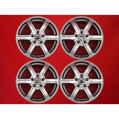 バルミナzr5（アルミホイール）｜タイヤ、ホイール｜自動車 | 車