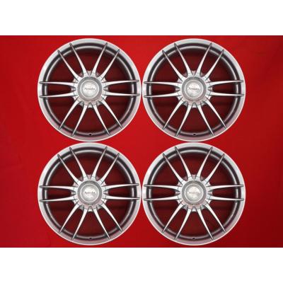 ラストラーダ ホイール センターキャップ（車、バイク、自転車）の