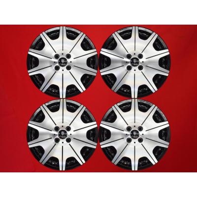 トラフィックスター 16インチ ホイールセット 2025年最新】Yahoo