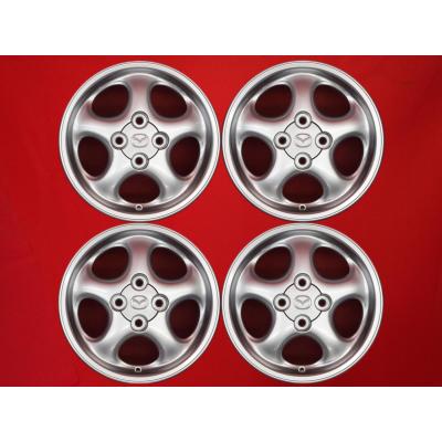 PCD100 4穴 14インチ 6jのおすすめ人気商品一覧 通販 - Yahoo!ショッピング