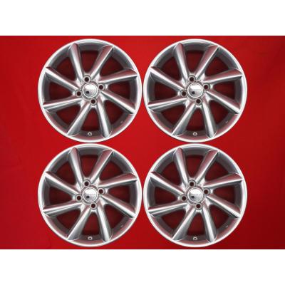 ニッサン純正16インチ ホイールセット10本スポークデザイン195/60/R16 日産純正ホイール 16インチ（自動車用タイヤ、ホイール