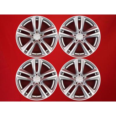 SUBARU アルミホイール（P.C.D：100mm）｜タイヤ、ホイール｜自動車