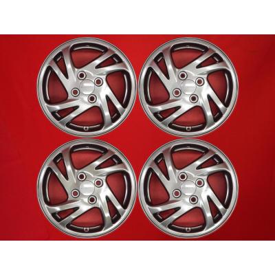 SUBARU アルミホイール（P.C.D：100mm）｜タイヤ、ホイール｜自動車