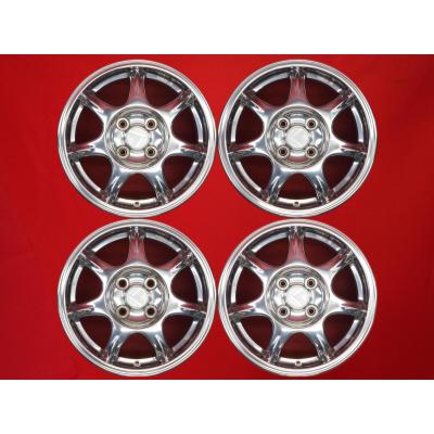 PCD100 4穴 14インチ 6jのおすすめ人気商品一覧 通販 - Yahoo!ショッピング