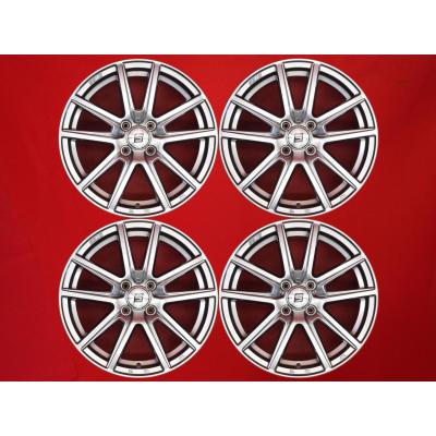 ミ*ツ様 美品　送込　2023年　社外アルミ　16×6　P100　4穴　ライズ ミ*ツ様 美品 送込 2023年 社外アルミ 16×6 P100 4穴 ライズ ライズ