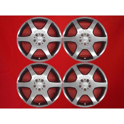 ブラバス ホイール（アルミホイール）｜タイヤ、ホイール｜自動車 | 車