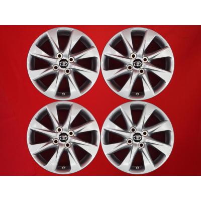 トヨタアクア 純正アルミホイールのおすすめ人気商品一覧 通販 - Yahoo