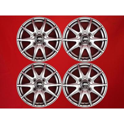 シュナイダー アルミホイール 13インチ（自動車用タイヤ、ホイール