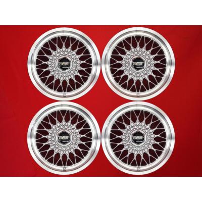 BBS アルミホイール（本数：4本セット）｜タイヤ、ホイール｜自動車