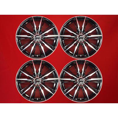 pcd100 4穴 16インチ 6jのおすすめ人気商品一覧 通販 - Yahoo!ショッピング