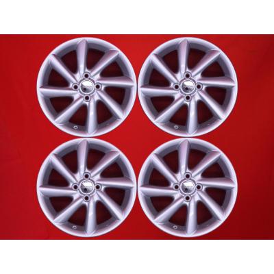 pcd100 4穴 16インチ 6jのおすすめ人気商品一覧 通販 - Yahoo!ショッピング