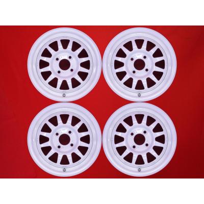 軽用？▲ホイール！pcd100！6j！14インチ！4本セット！ PCD100 4穴 14インチ 6jのおすすめ人気商品一覧 通販 - Yahoo!ショッピング