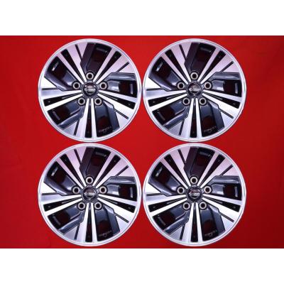 日産セレナc27純正アルミホイール（自動車用タイヤ、ホイール