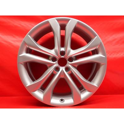 純正品】アウディ 4M Q8 純正 20in275/50R20 ホイールタイヤ