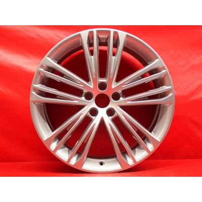 アウディ純正ホイール20インチ(自動車用タイヤ、ホイール)の アウディ純正ホイール20インチ(自動車用タイヤ、ホイール)の