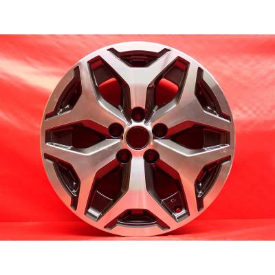 『』さん現物確認の為専用です 17インチ　7J+48×H100×5H ホイール式油圧ショベルZX125W-7の受注を開始 - 日立建機