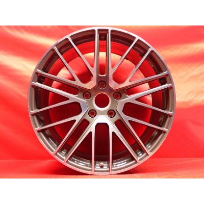 【美品】ポルシェ・パナメーラ用21インチホイールセット 美品】ポルシェ・パナメーラ用21インチホイールセット - メルカリ