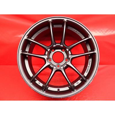pcd100 5穴 17インチ 9j（RAYS）（本数：1本のみ）の商品一覧 通販